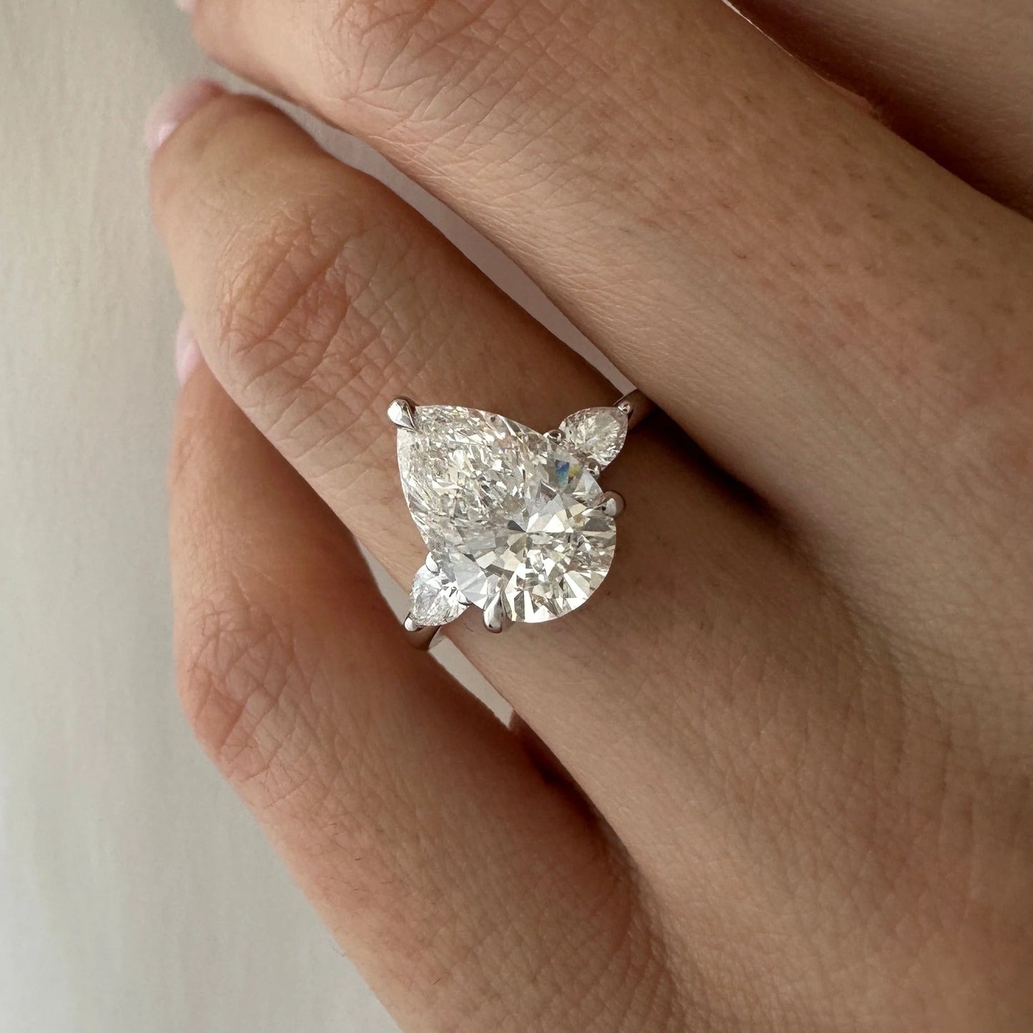 Ariah Engagement Ring