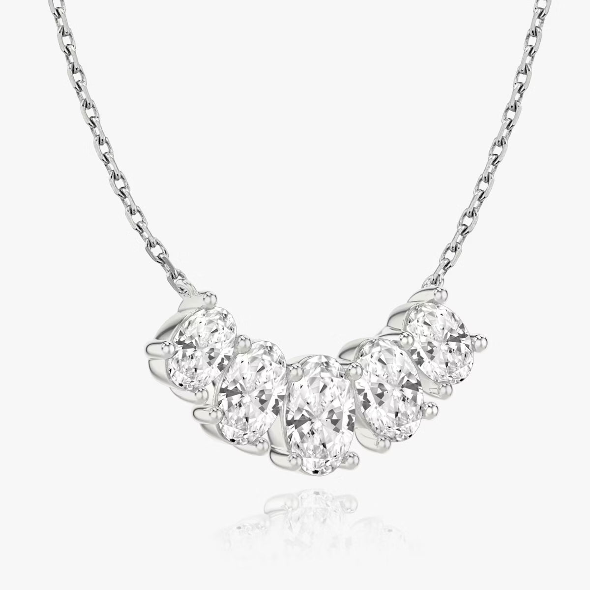 Original Arc Necklace