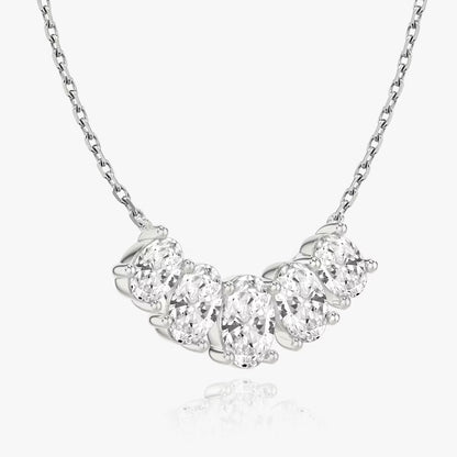 Original Arc Necklace