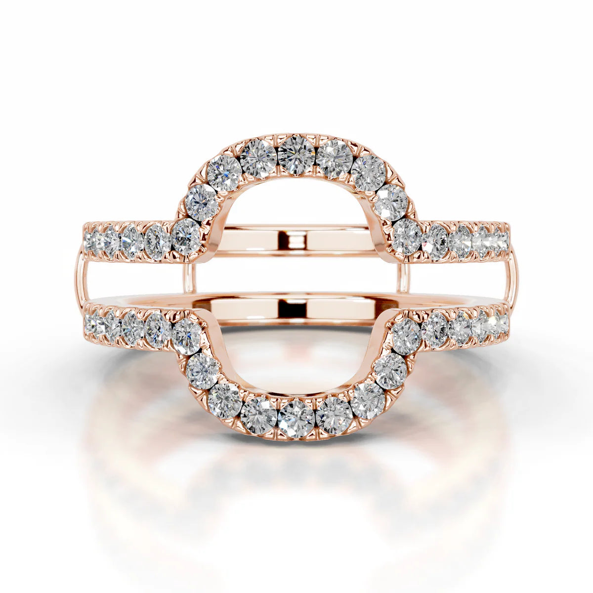 Yana Lab Grown Diamond Wedding Ring