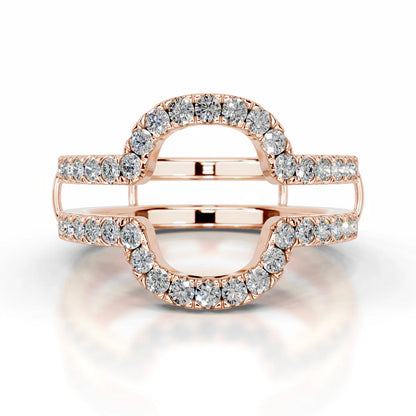 Yana Lab Grown Diamond Wedding Ring