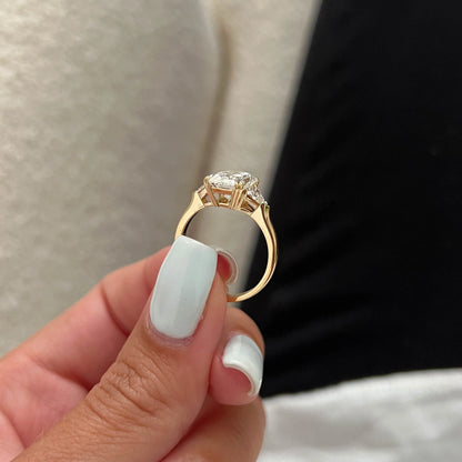 Abby Engagement Ring