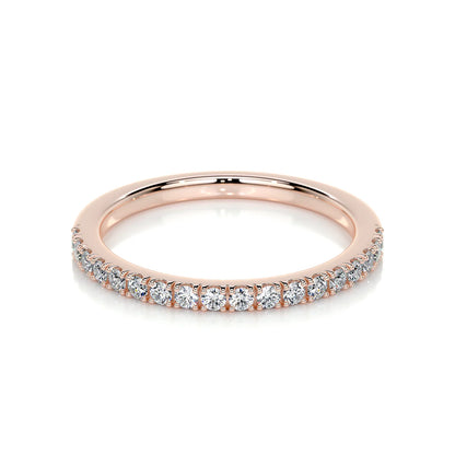 Stephanie Lab Grown Diamond Wedding Ring