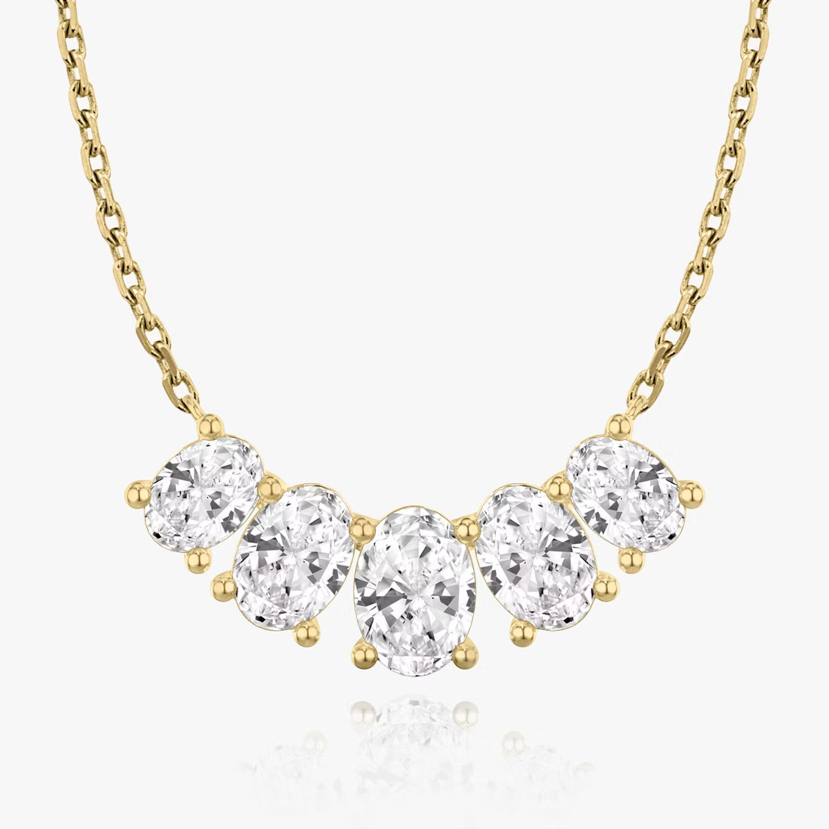 Original Arc Necklace