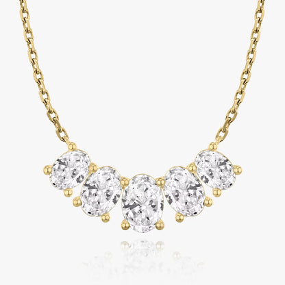 Original Arc Necklace