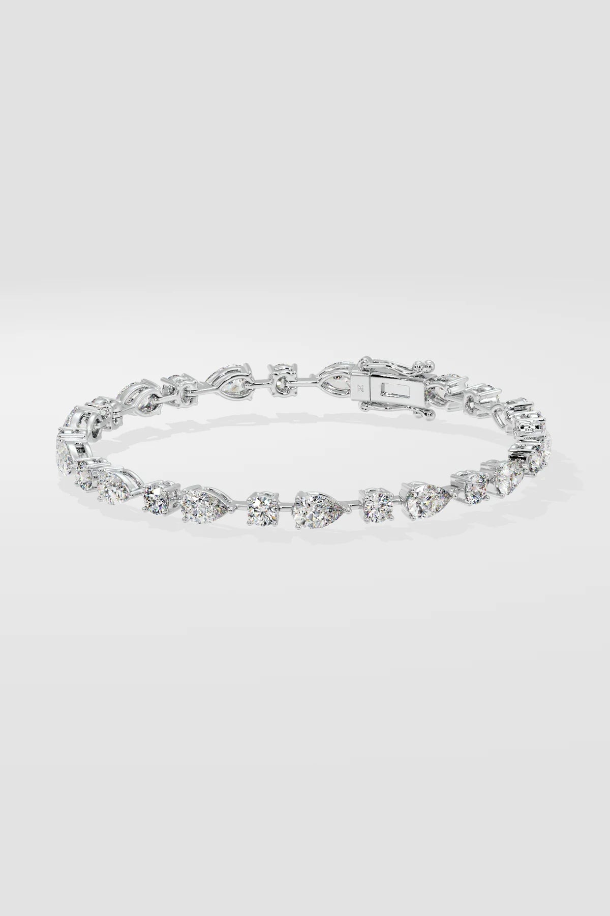 Modena Diamond Bracelet