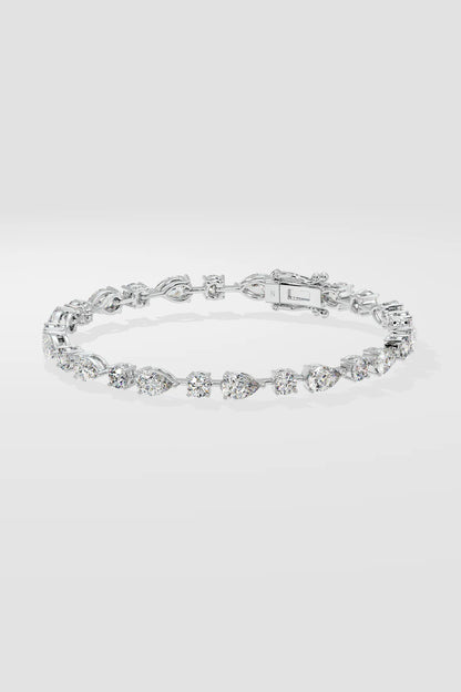 Modena Diamond Bracelet