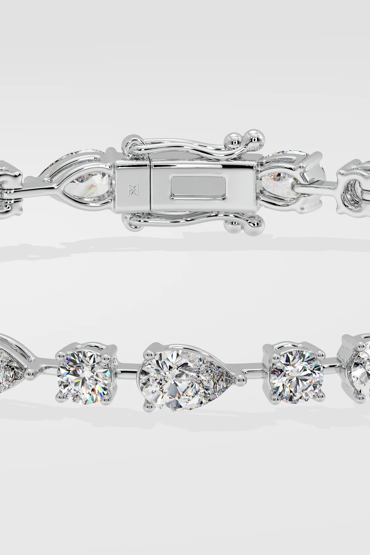 Modena Diamond Bracelet