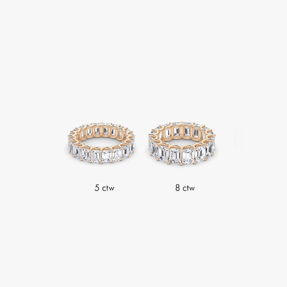 The Emerald Eternity Band