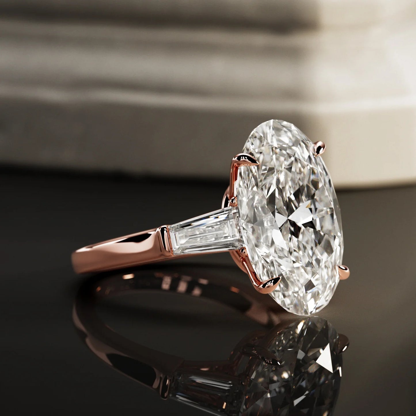 Alexandra Engagement Ring