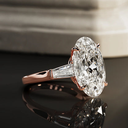 Alexandra Engagement Ring