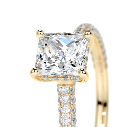 Fiona Lab Grown Diamond Ring