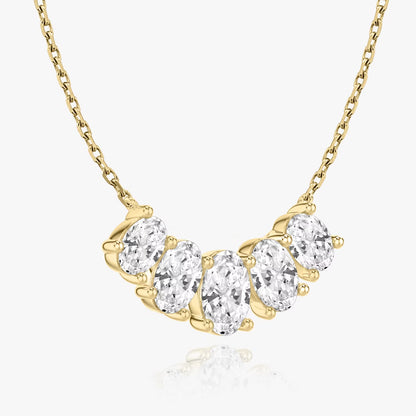 Original Arc Necklace
