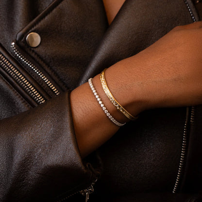 Soho Tennis Bracelet
