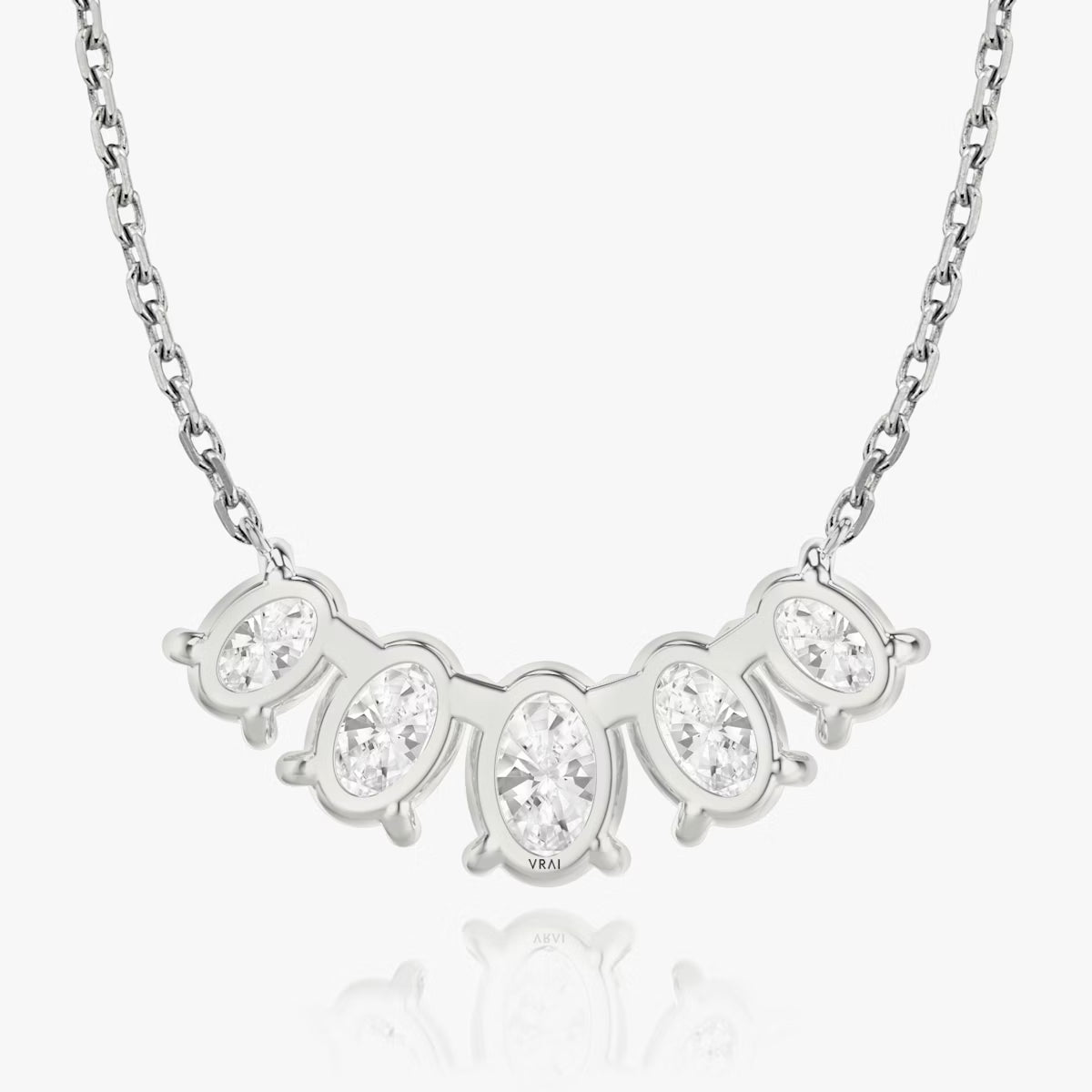 Original Arc Necklace
