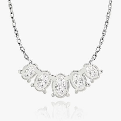 Original Arc Necklace