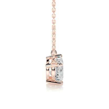 Betty Lab Grown Diamond Pendant