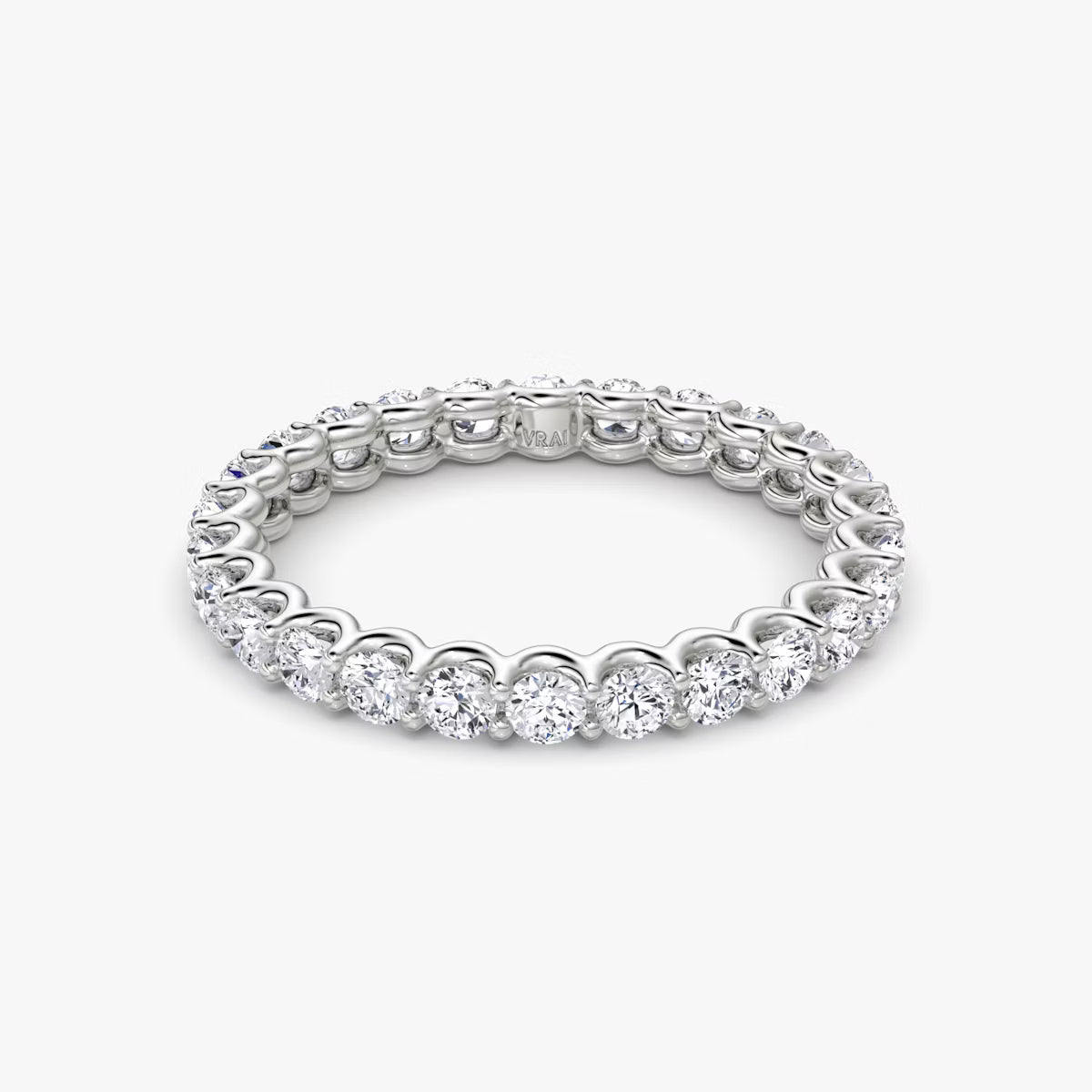 The Round Eternity Band