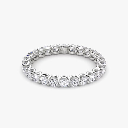 The Round Eternity Band
