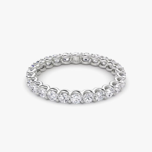The Round Eternity Band