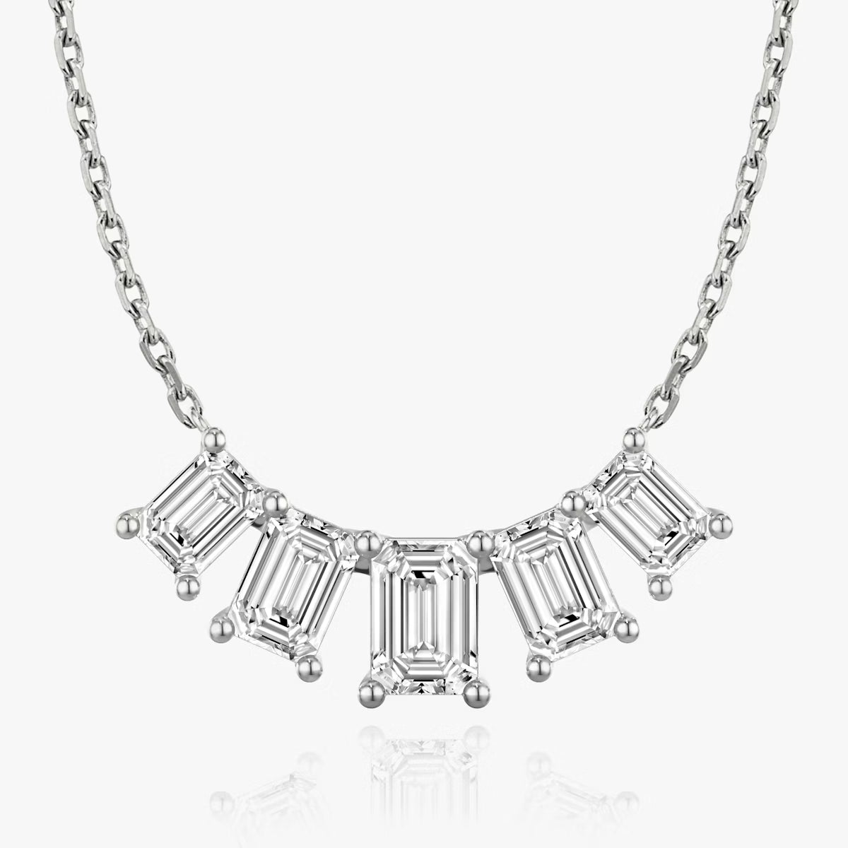 Original Arc Necklace