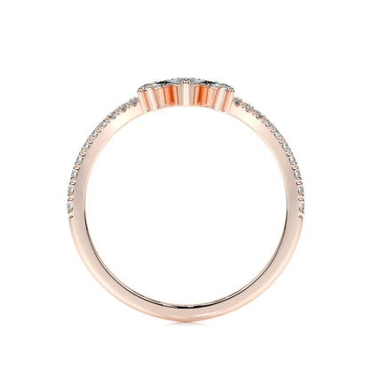Laura Lab Grown Diamond Wedding Ring