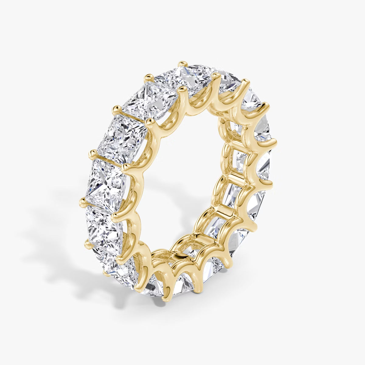 The Princess Eternity Band