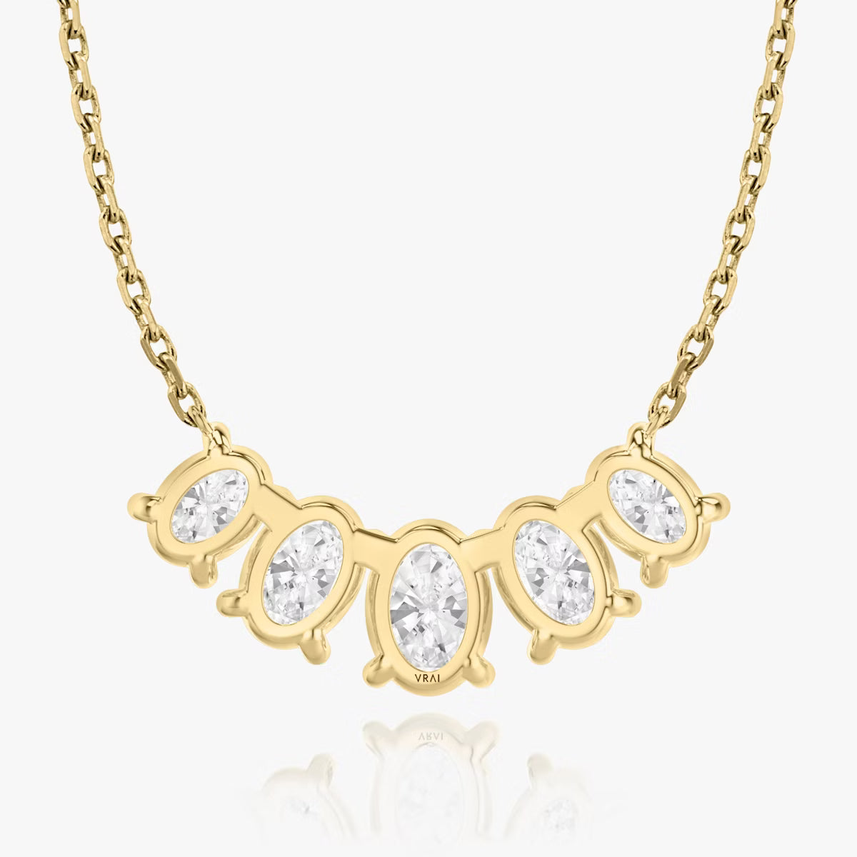 Original Arc Necklace
