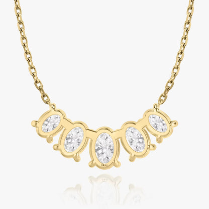 Original Arc Necklace