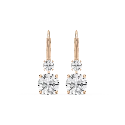 Perfect Bold Drop Earring