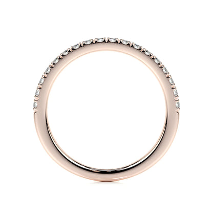Stephanie Lab Grown Diamond Wedding Ring