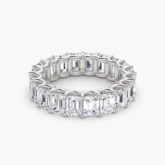 The Emerald Eternity Band