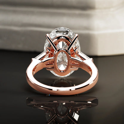 Alexandra Engagement Ring