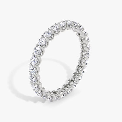 The Round Eternity Band