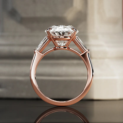 Alexandra Engagement Ring
