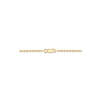 Chelsea Lab Diamond Pear Pendant