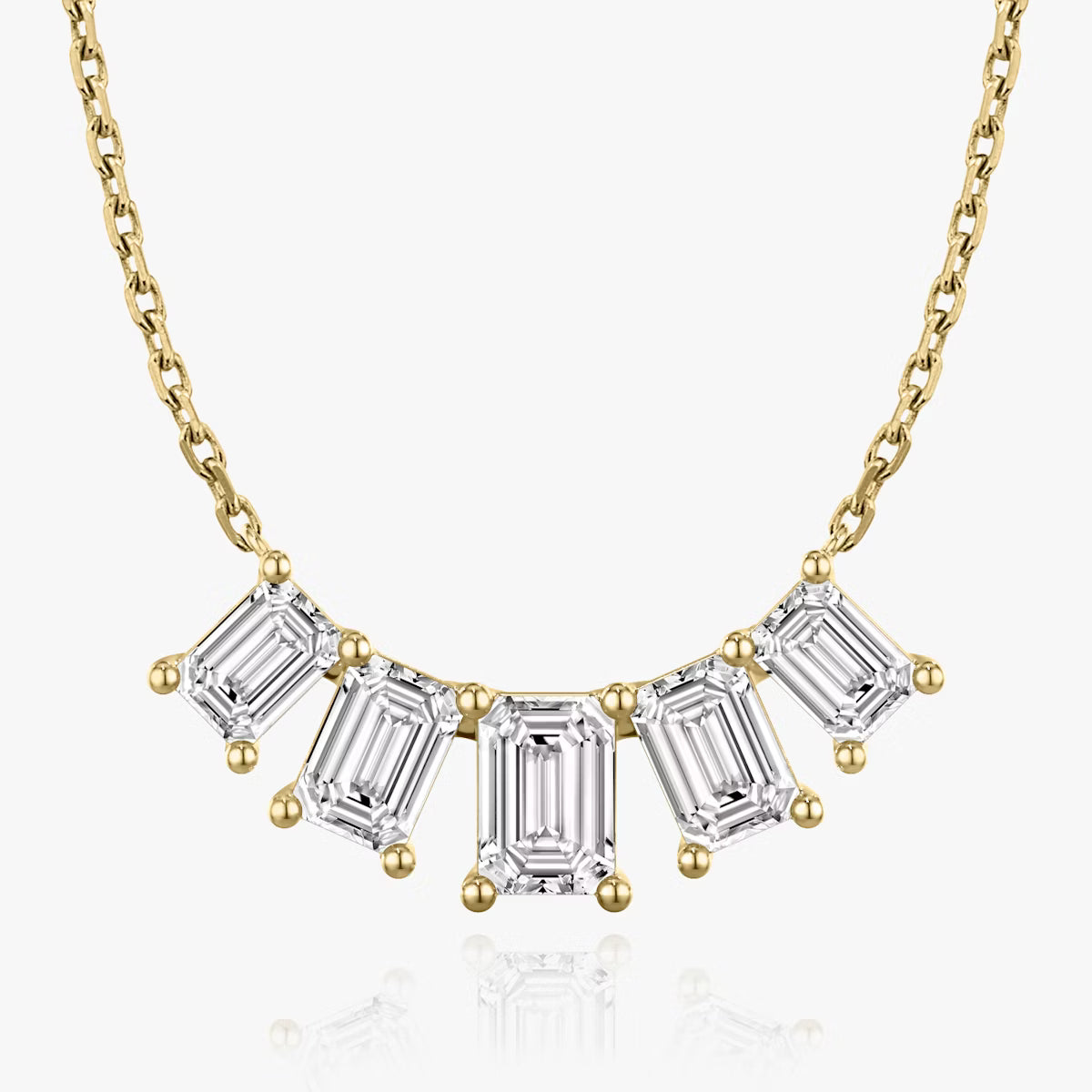 Original Arc Necklace