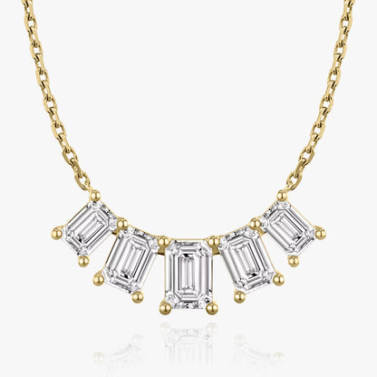 Original Arc Necklace