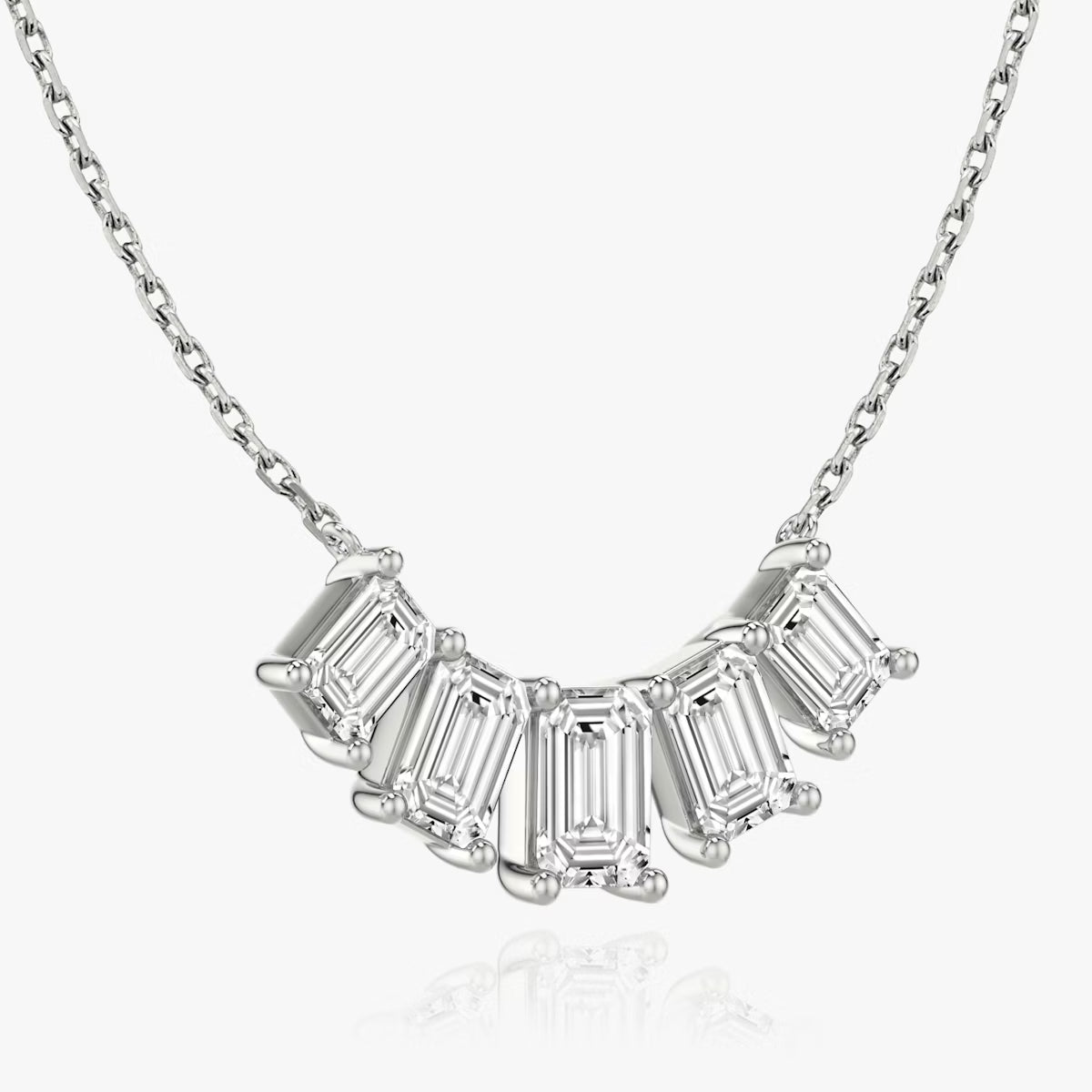 Original Arc Necklace