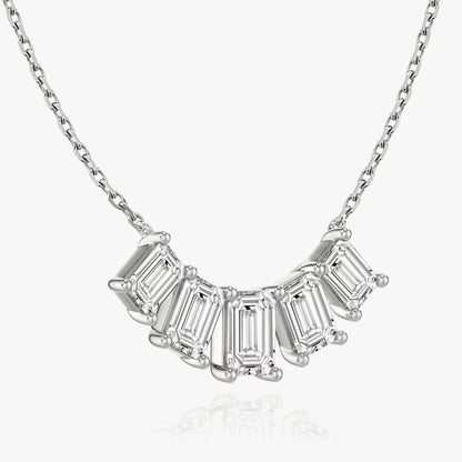 Original Arc Necklace