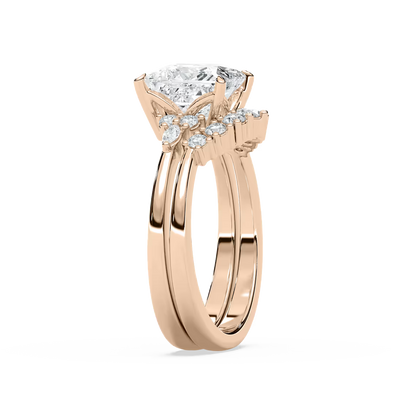 Talia Princess Wedding Set