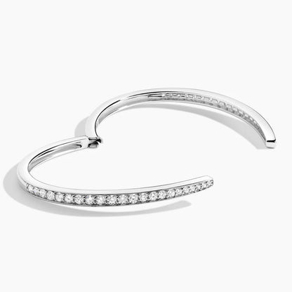 Sonya Lab Diamond Wrap Bracelet (1.50 ct. tw.) in 14K Gold