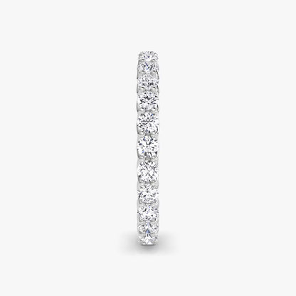 The Round Eternity Band
