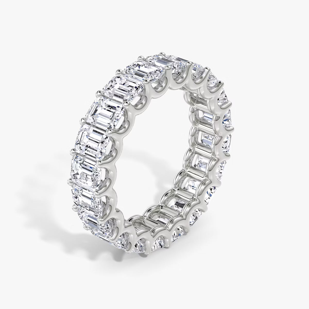 The Emerald Eternity Band