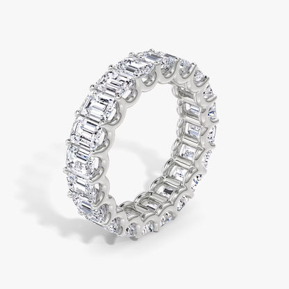 The Emerald Eternity Band