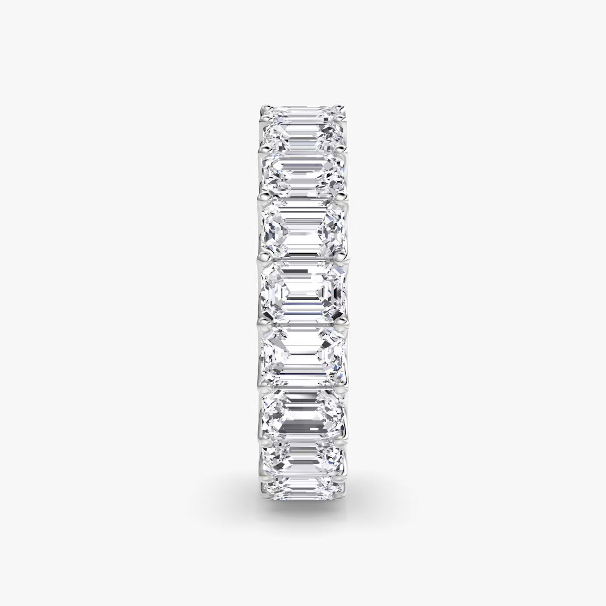 The Emerald Eternity Band