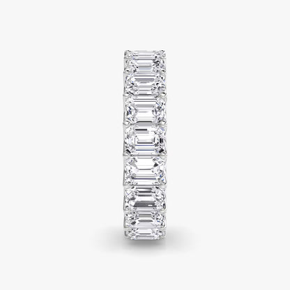 The Emerald Eternity Band
