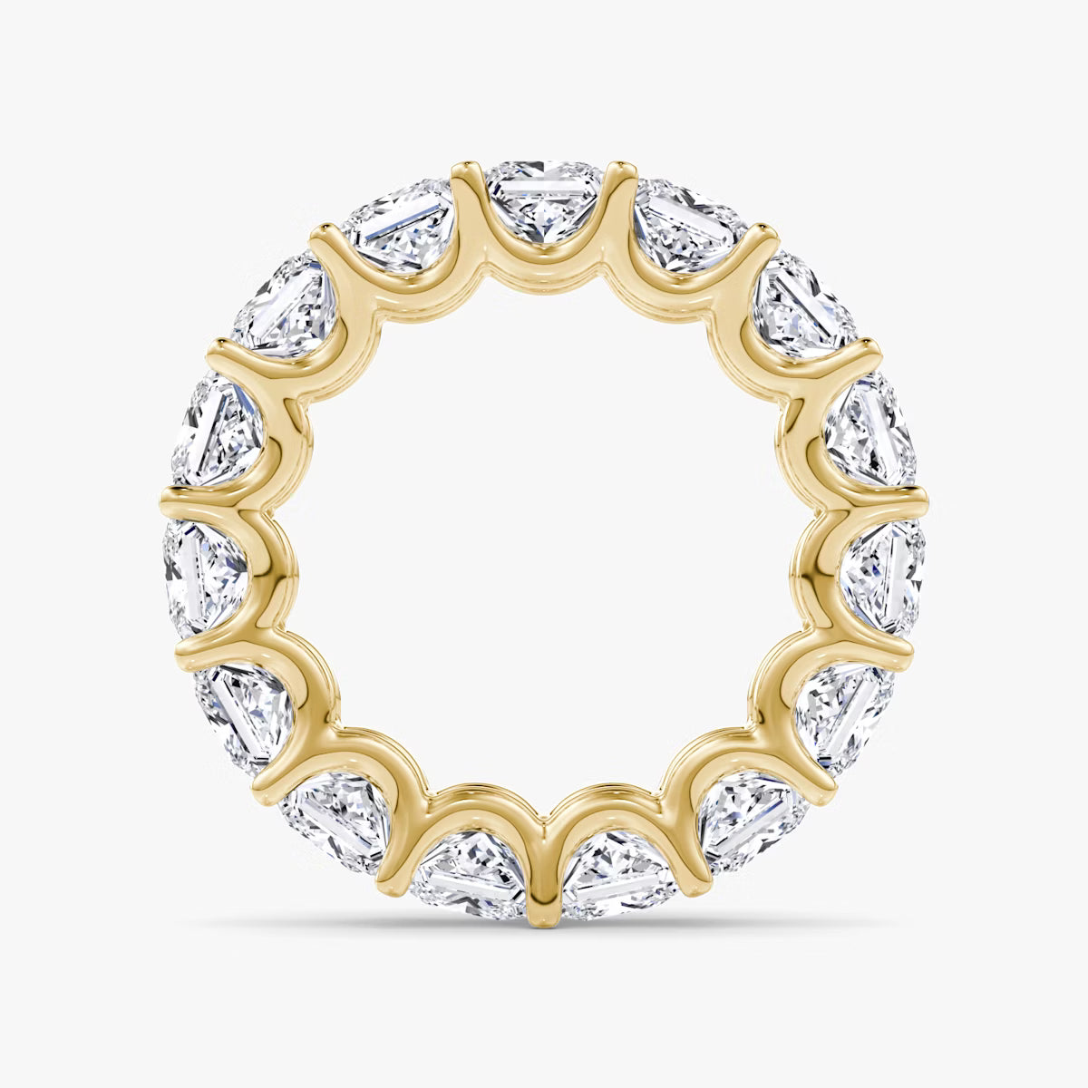 The Princess Eternity Band