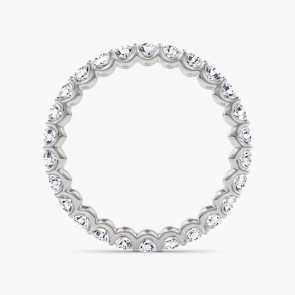 The Round Eternity Band