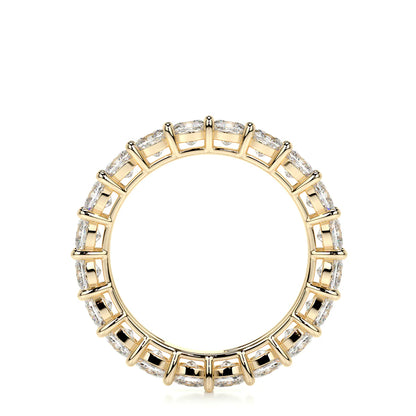Dianna Lab Grown Diamond Wedding Ring 14K Yellow Gold